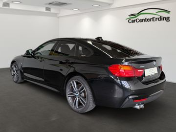 BMW 435 Gran Coupé - 5