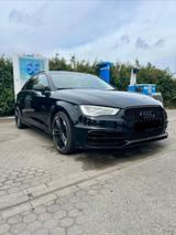 Audi S3 2.0 TFSI quattro Sportback  - Audi S3 in Rostock