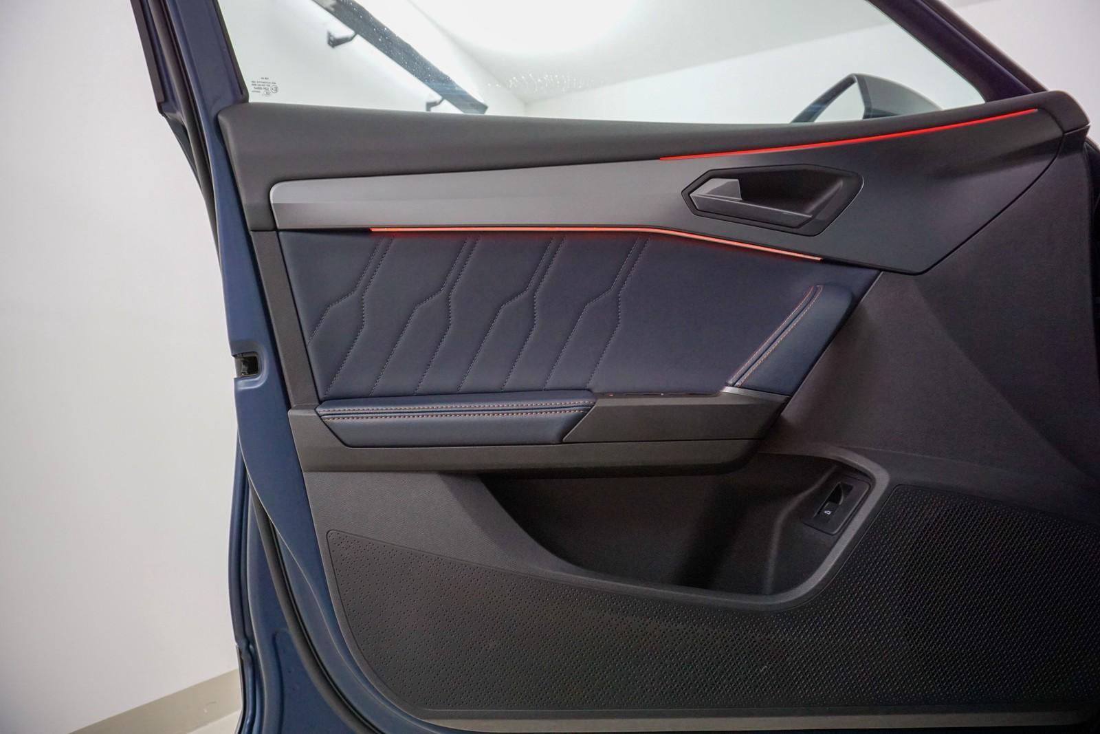 Cupra Formentor VZ 4Drive Pano Leder Kamera ACC Beats, миниатюра 20
