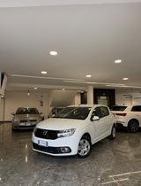 Dacia Sandero 1.5 dCi 8V 75CV Start&Stop Comfort - Dacia Sandero Comfort mit Diesel-Antrieb