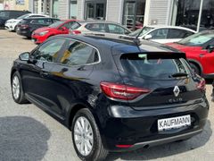 Fahrzeugabbildung Clio V Intens 1.0 TCe 90 EU6d Navi Leder Digital