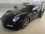 Porsche 911 Turbo S,Leichtbau-Paket,Burmester, - Porsche 911 Urmodell Tageszulassungen