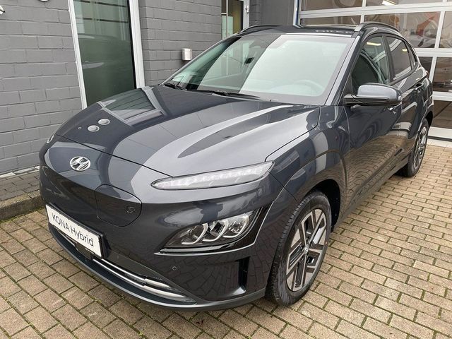 Hyundai KONA Elektro MY23 (100kW) TREND-Paket + Navi-P