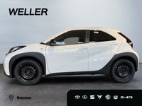 Toyota Aygo (X) - Vorschau Bild 5