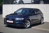 Audi A3 Sportback 1.0 TFSI S-Line Xenon Navi Tempomat - mit Benzin-Antrieb: Kombi, 3.0