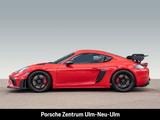 Porsche Cayman 718 GT4 RS BOSE Sport Chrono Sportabgas - Porsche Cayman: Sport Chrono