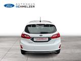 Ford Fiesta Active Plus - Ford Fiesta mit Panoramadach