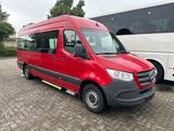 Mercedes-Benz Sprinter 314 CDI Tourer 2x Klima Rollstuhllift - Mercedes-Benz Sprinter in Lübeck