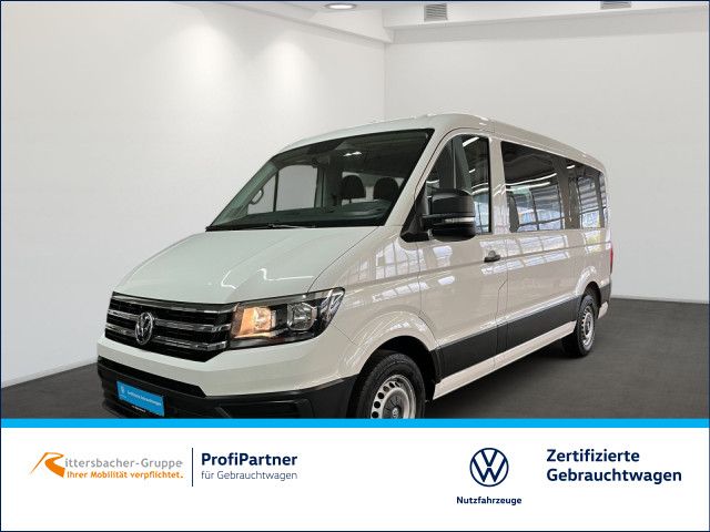 Image of Volkswagen Crafter
