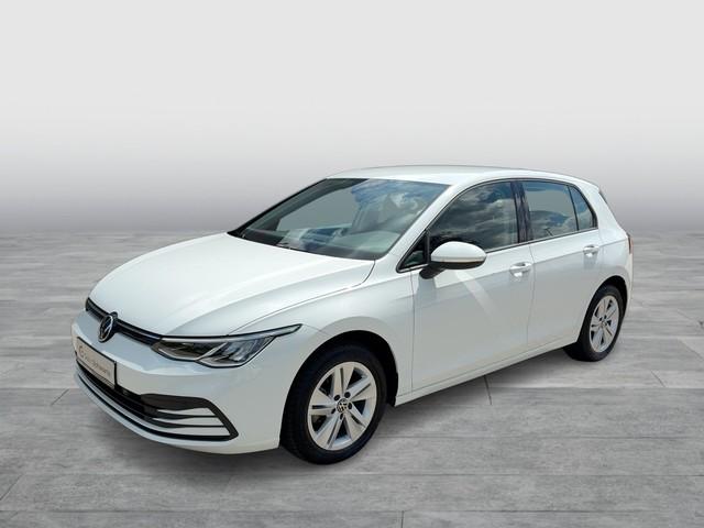 Volkswagen Golf VIII 1.0 TSI Life ACC+SHZ+App-Connect