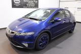 Honda Civic Lim. 5-trg. 1.8 Sport Dashcam 2.Hand DE - Honda in Bochum