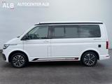 Volkswagen T6.1 California Beach Camper Edition/1.HAND/ACC/ - Volkswagen T6: Camper