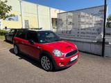 MINI JOHN_COOPER_WORKS Clubman John Cooper Works - MINI John Cooper Works aus 2008