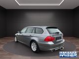 BMW 318 Touring AHK-klapp Xenon Klimaauto SHZ PDCv+h - BMW 318 aus 2011: Kombi