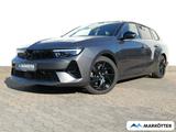 Opel Astra L 1.5D Sports Tourer Ultimate Pano/360/HUD - Opel Astra mit Diesel-Antrieb: 1.3