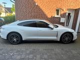 Porsche Taycan 4S mit Porsche Garantie  - Porsche Taycan in Krefeld