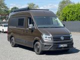 Volkswagen Crafter L3H3 DSG AHK Camper - Offers matching your search criteria