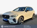 Volvo XC60 B5 B AWD Plus Dark