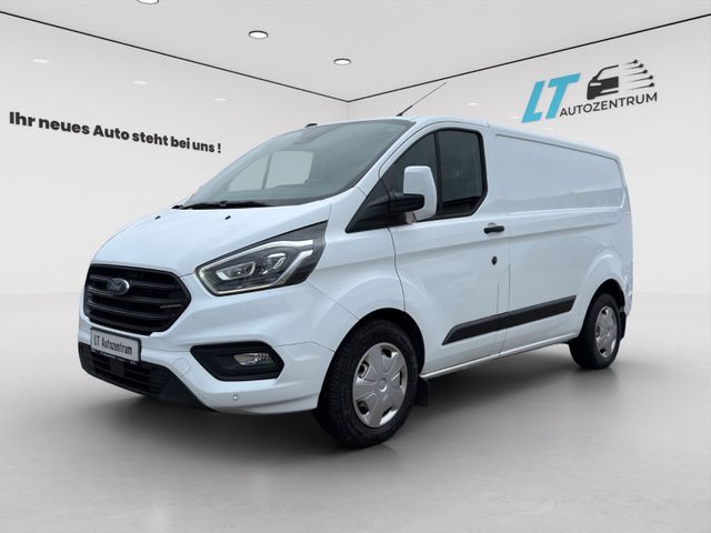 Ford Transit Custom L1H1*KLIMA*KAMERA*TEMPAHK*STDHZ