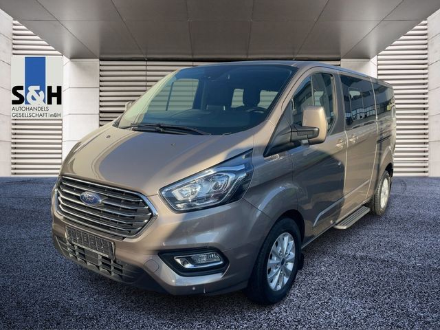 Ford Tourneo Custom 320 L2*Titanium*Automatik*