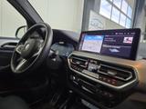 BMW iX3 M Sport *Pano*Winter*HuD*360* - BMW iX3: Automatik