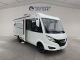 HYMER / ERIBA / HYMERCAR B-Klasse MC I WhiteLine 600 Abverkauf Mietflotte