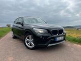 BMW X1 20d sDrive - BMW 120 SUV