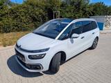 Citroën Grand C4 Picasso 7 Sitzer,Leder,Kamera,Vollaus.