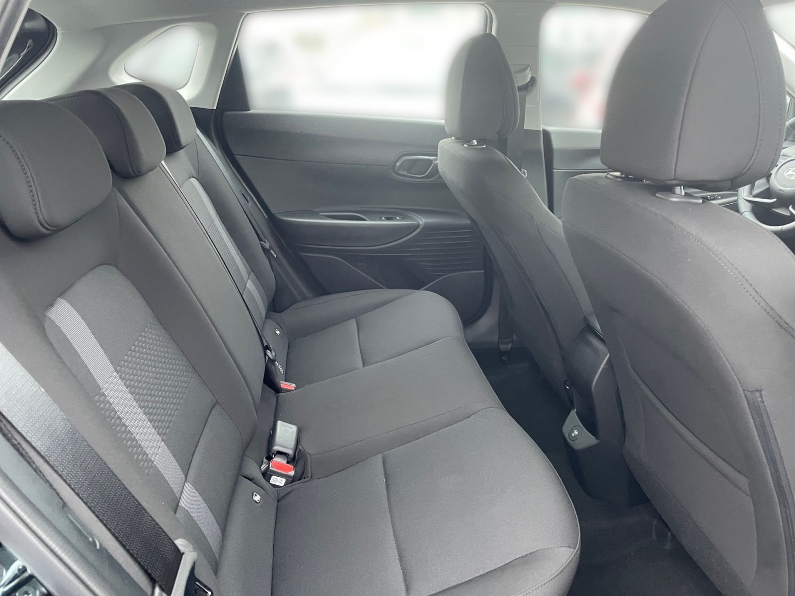 Fahrzeugabbildung Hyundai i20 1.0 T-GDI Trend Komfort