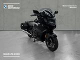BMW K 1600 B - BMW K 1600 B