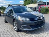 Citroën C4 Lim. Tendance 1.6 Klimaa/Tempomat - Citroën C4 aus 2011