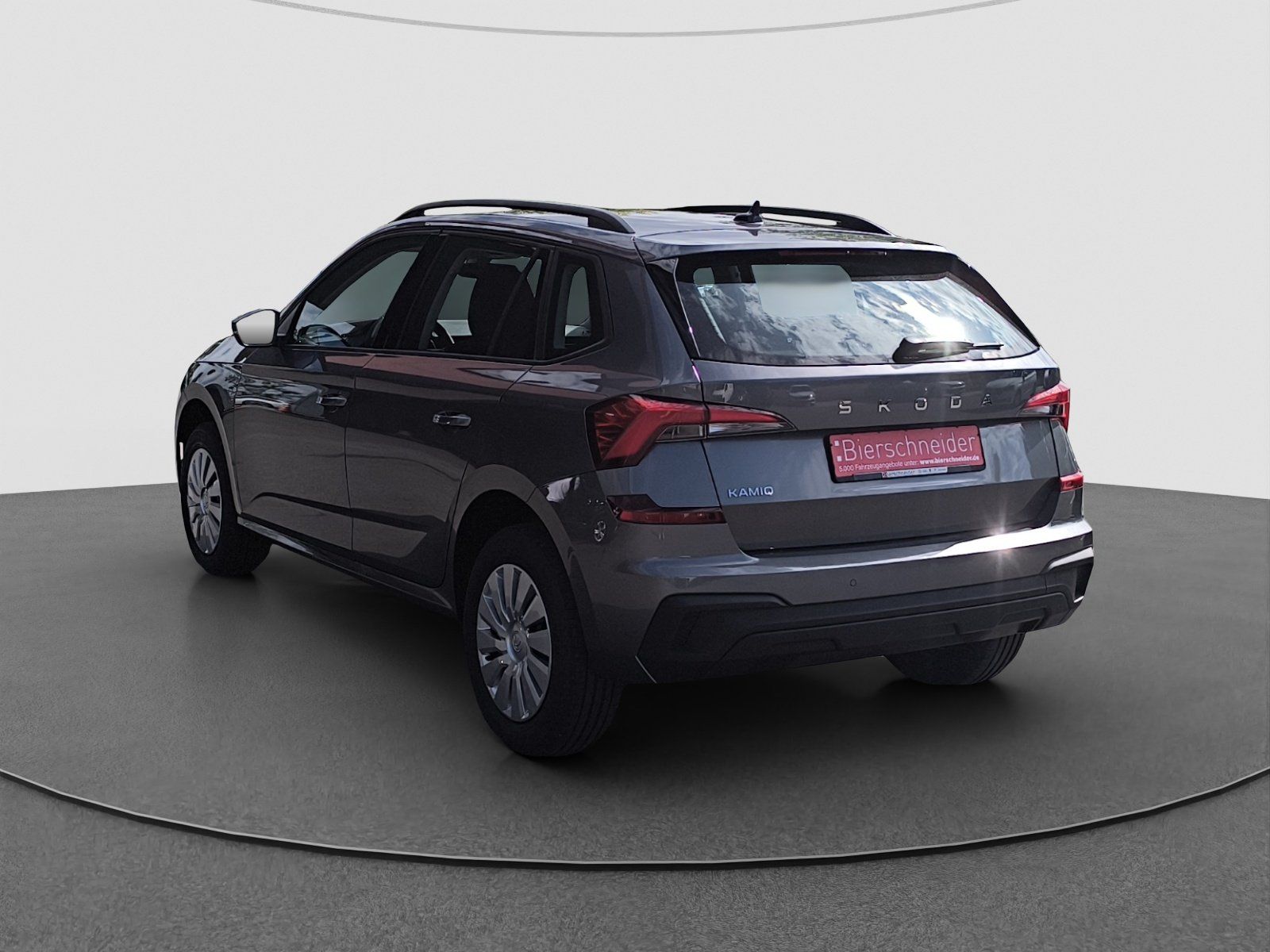 Skoda Kamiq - Bild 7