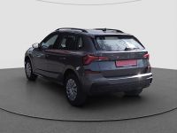 Skoda Kamiq - Vorschau Bild 7