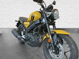 Yamaha Andere XSR 125 - YAMAHA MOTORRAD