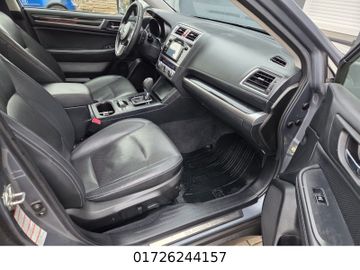 Subaru Outback - 12