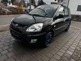 Hyundai Matrix 2010 1.6 comfort benzin klima - Hyundai Matrix: Comfort
