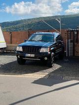 Jeep Grand Cherokee 4,7 HO 3,5T AHK LPG TO... - Jeep Grand Cherokee: 3.7