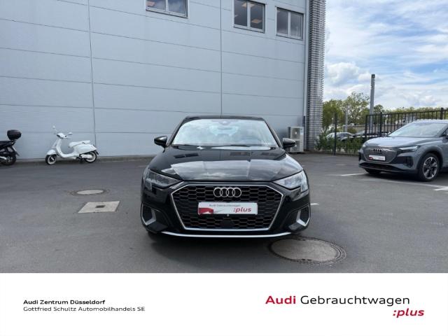 Audi A3 Sportback 35 TDI CARPLAY PANO LED MMI