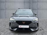 Cupra Formentor VZ 2.0 TSI DSG 4DRIVE LED+NAVI+PANO - Cupra Formentor mit Benzin-Antrieb: Grau