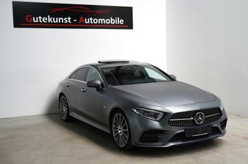 Mercedes CLS 450 - 6