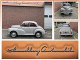 Austin Morris Minor1000 53 Jahre im Letztbesitz ! - Austin Gebrauchtwagen
