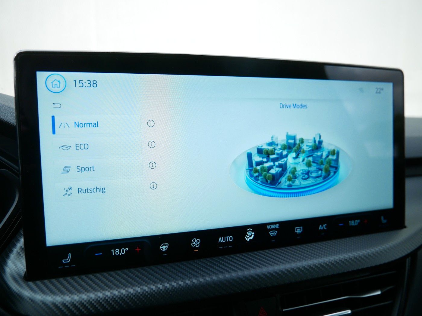 Fahrzeugabbildung Ford Kuga 1.5 ST-Line Autom. AHK Kamera Winter-Paket