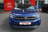 Volkswagen Taigo 1.0 Style Klimaaut. LED Navi Kamera PDC - gebrauchte VW Taigo aus dem Jahr 2022
