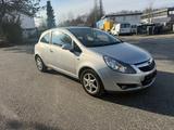 Opel Corsa D 1.4 Innovation "110 Jahre"HU&AU 10-27" - Opel Corsa aus 2010: 1.2