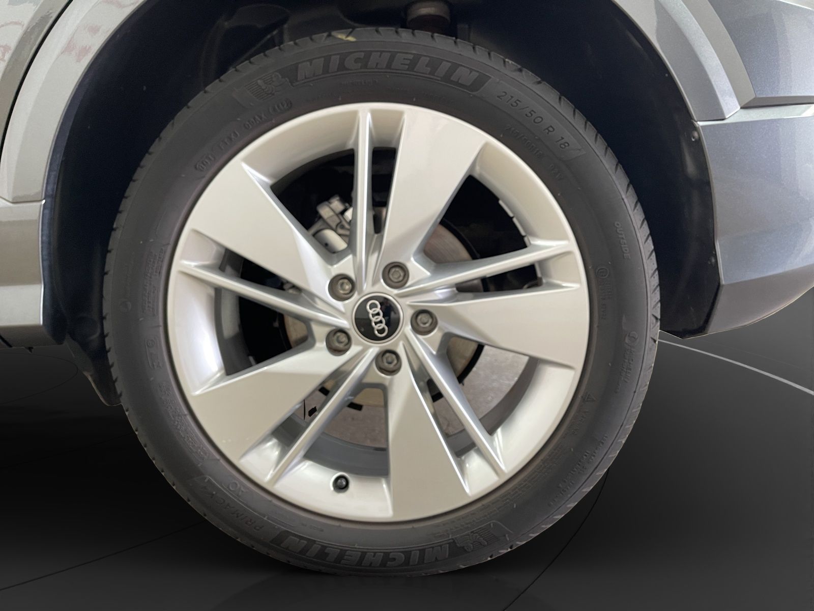 Audi Q2 - Bild 13