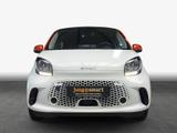 Smart forfour EQ passion Advanced Plus Faltdach Navi - Smart ForFour: Eq