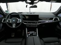 BMW X6 M60 - Vorschau Bild 6