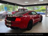 Ford Mustang 5.0 GT / Shelby GT500 / LED / Navi / HUD - Ford Mustang: Shelby 500gt