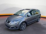 Seat Alhambra 1.4 TSI DSG FR-Line PANO|AHK|Xen.|ACC - Seat Alhambra in Leipzig