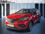 Renault Kadjar TCe 140 EDC Black Edition - Renault Kadjar: Black Edition